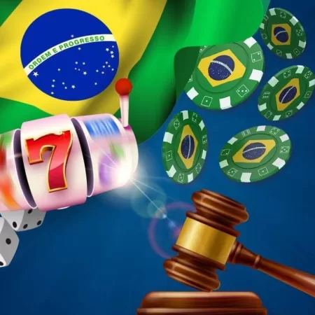 Como as Leis Brasileiras Afetam os Sites de Apostas Online