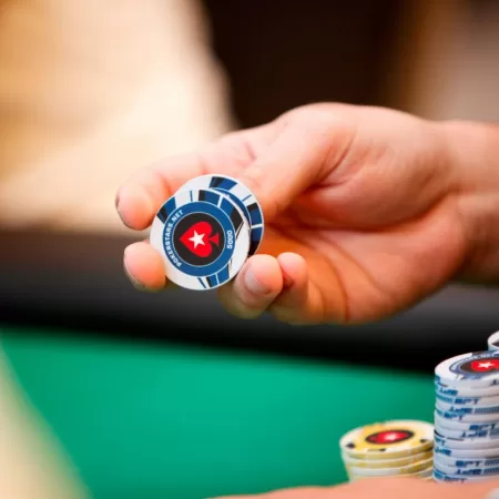 Estratégias Avançadas para Jogadores de Poker Online