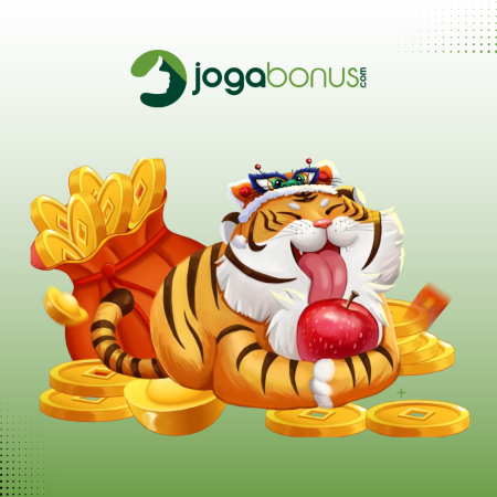 Conheça o Fortune Tiger