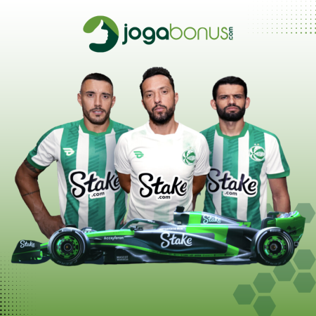 Conheça o Stake Cassino Online