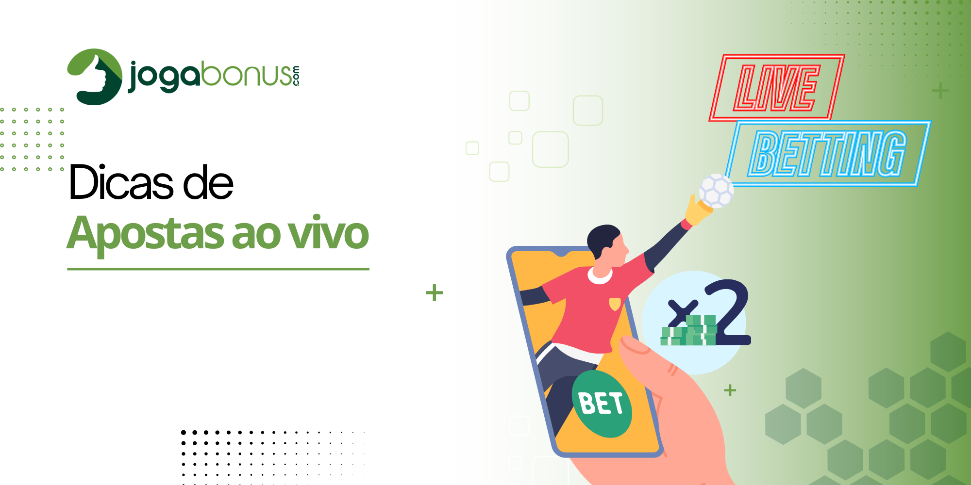 Apostas ao Vivo: Dicas e Truques para Aumentar suas Chances de Vitória