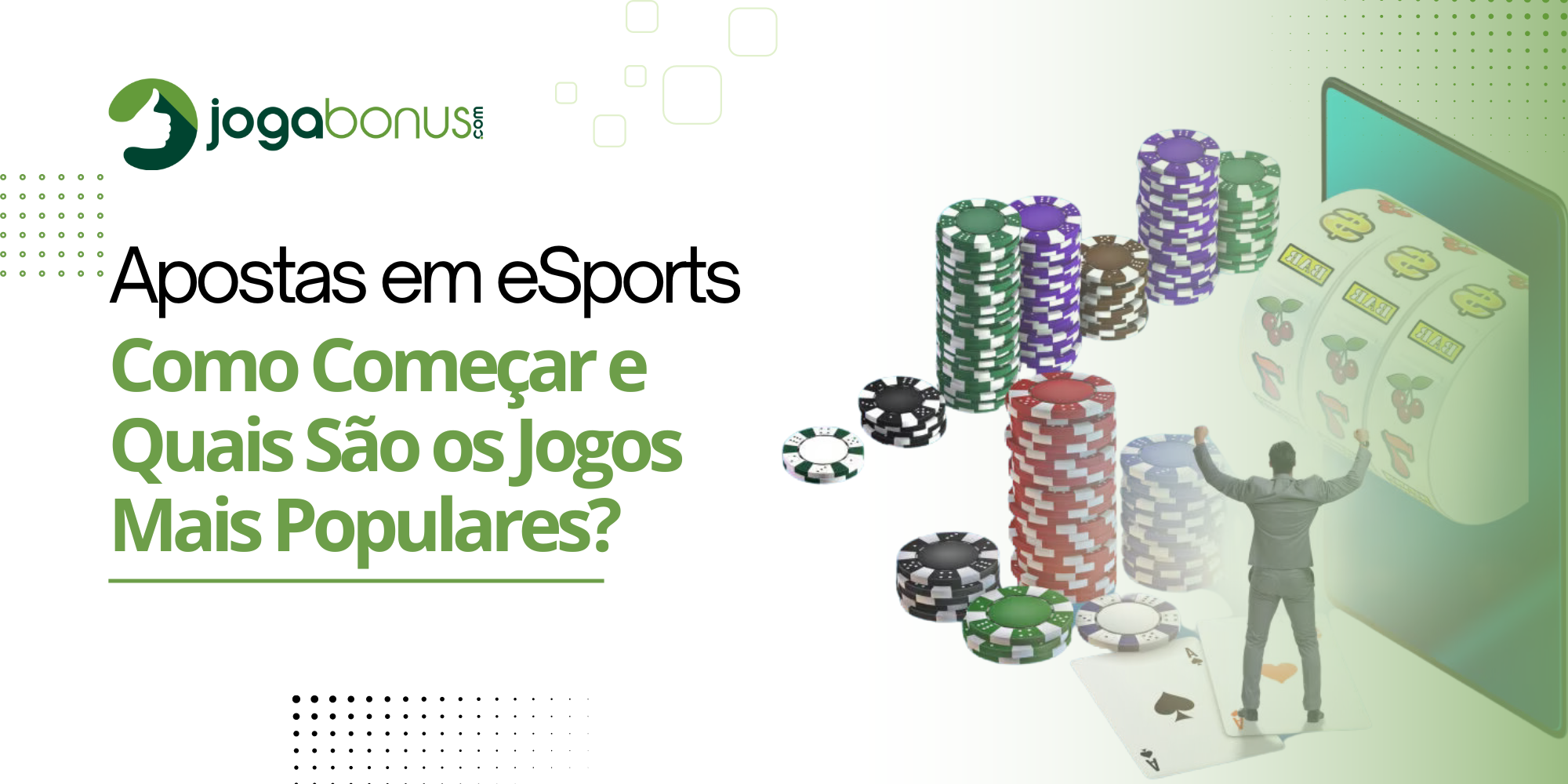 Apostas em eSports: Como Começar e Quais São os Jogos Mais Populares?