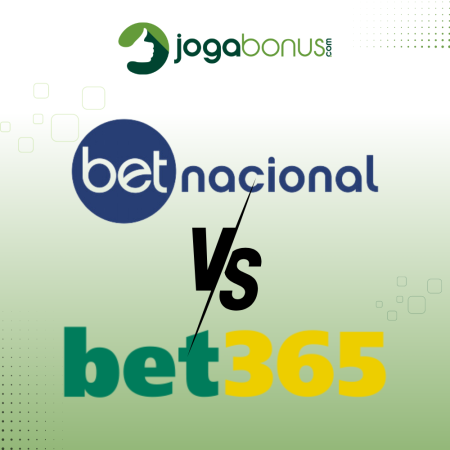 Betnacional vs. Bet365: Comparação Completa das Plataformas