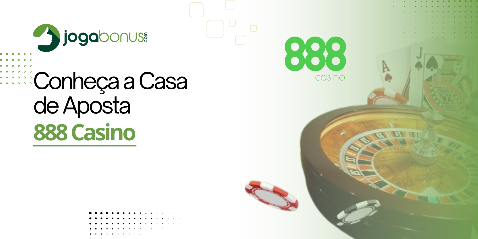 Conheça a Casa de Aposta 888 Casino