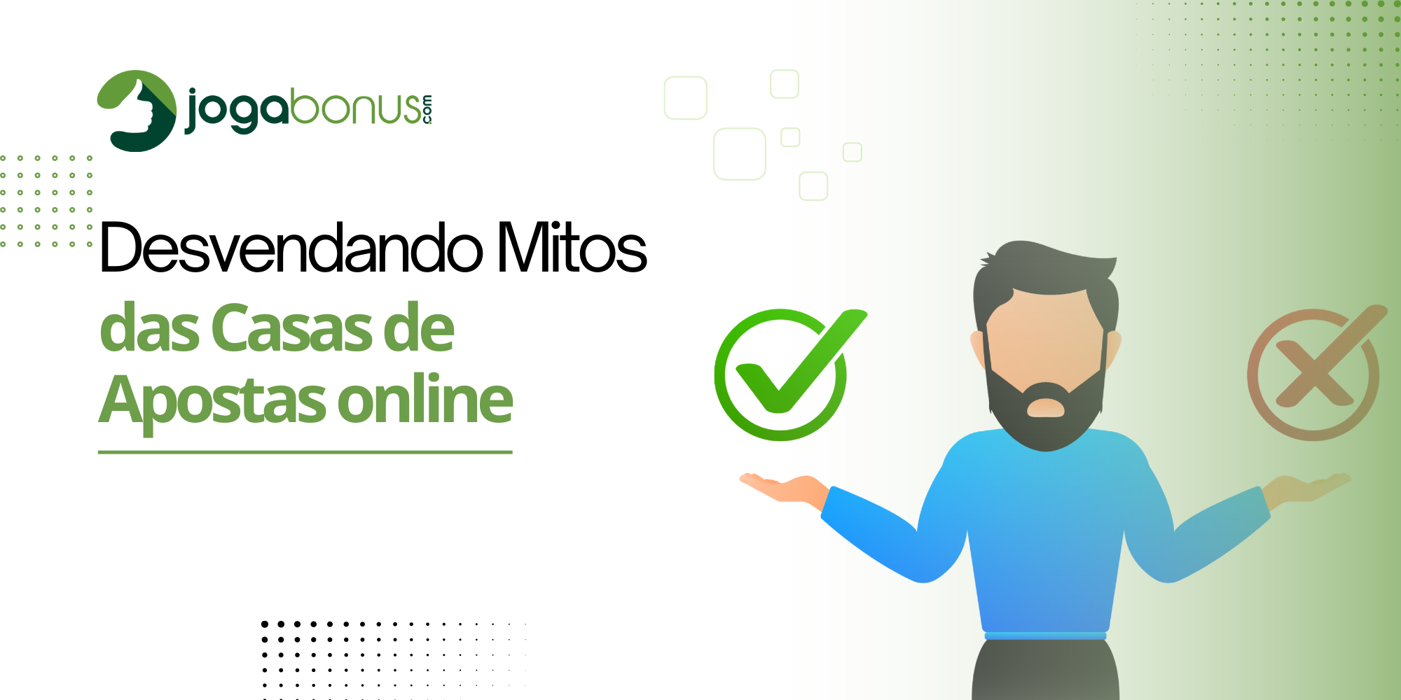 Desvendando os Mitos das Casas de Apostas Online: O que é Verdade e o que é Ficção?