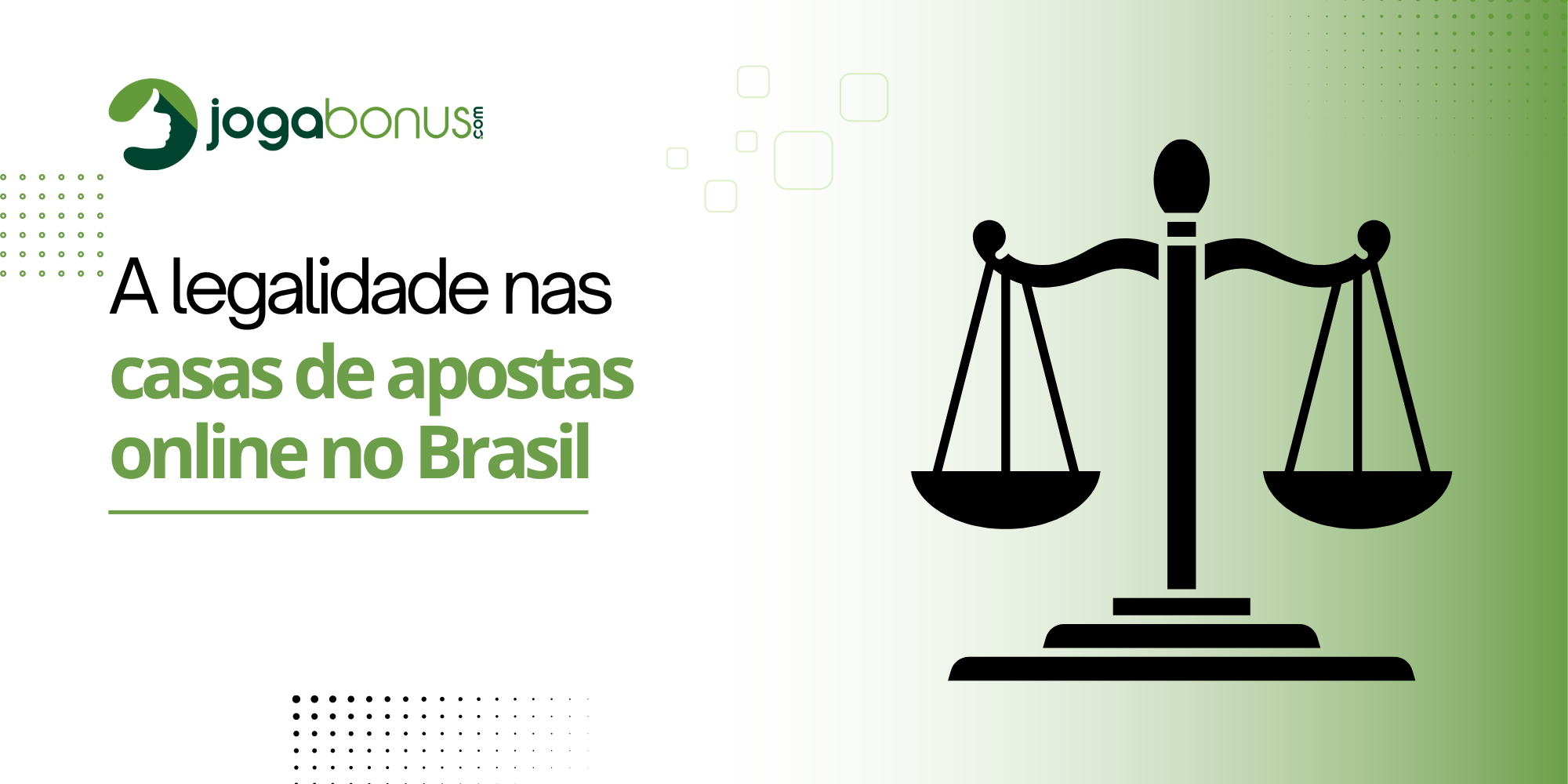 Explorando a Legalidade das Casas de Apostas Online no Brasil