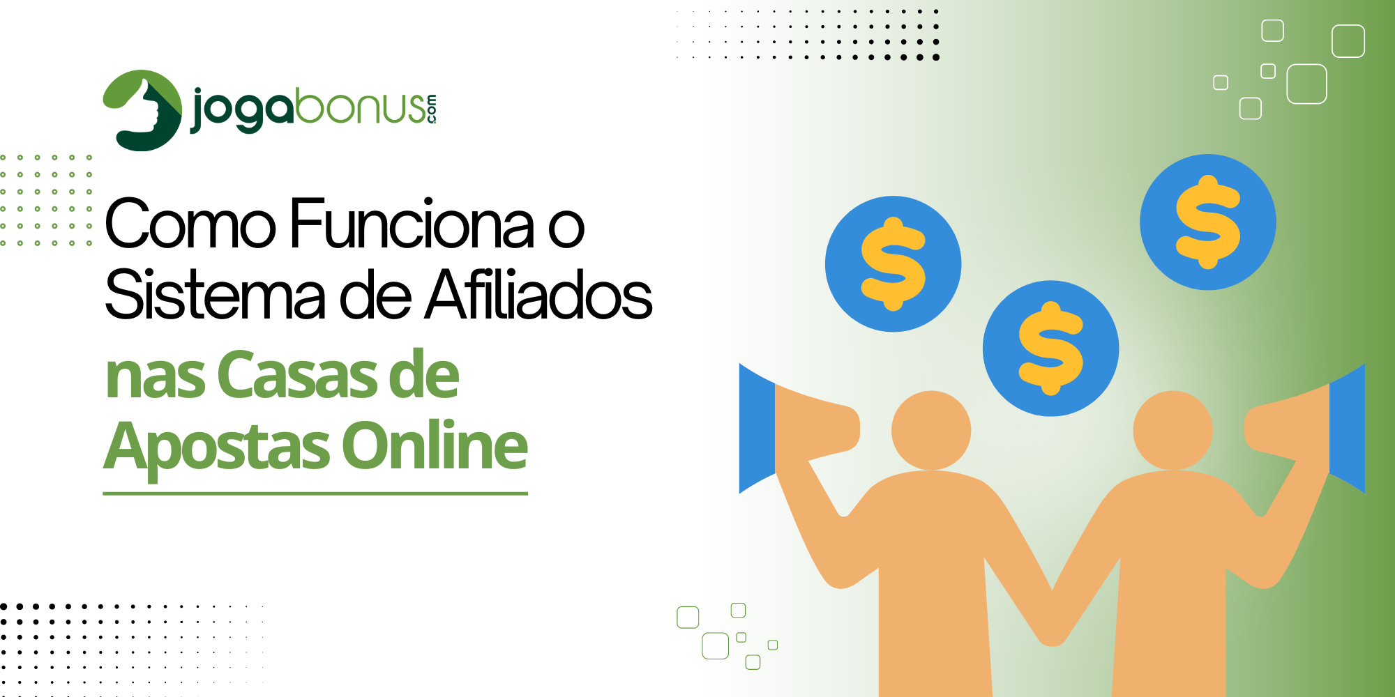 Como Funciona o Sistema de Afiliados nas Casas de Apostas Online