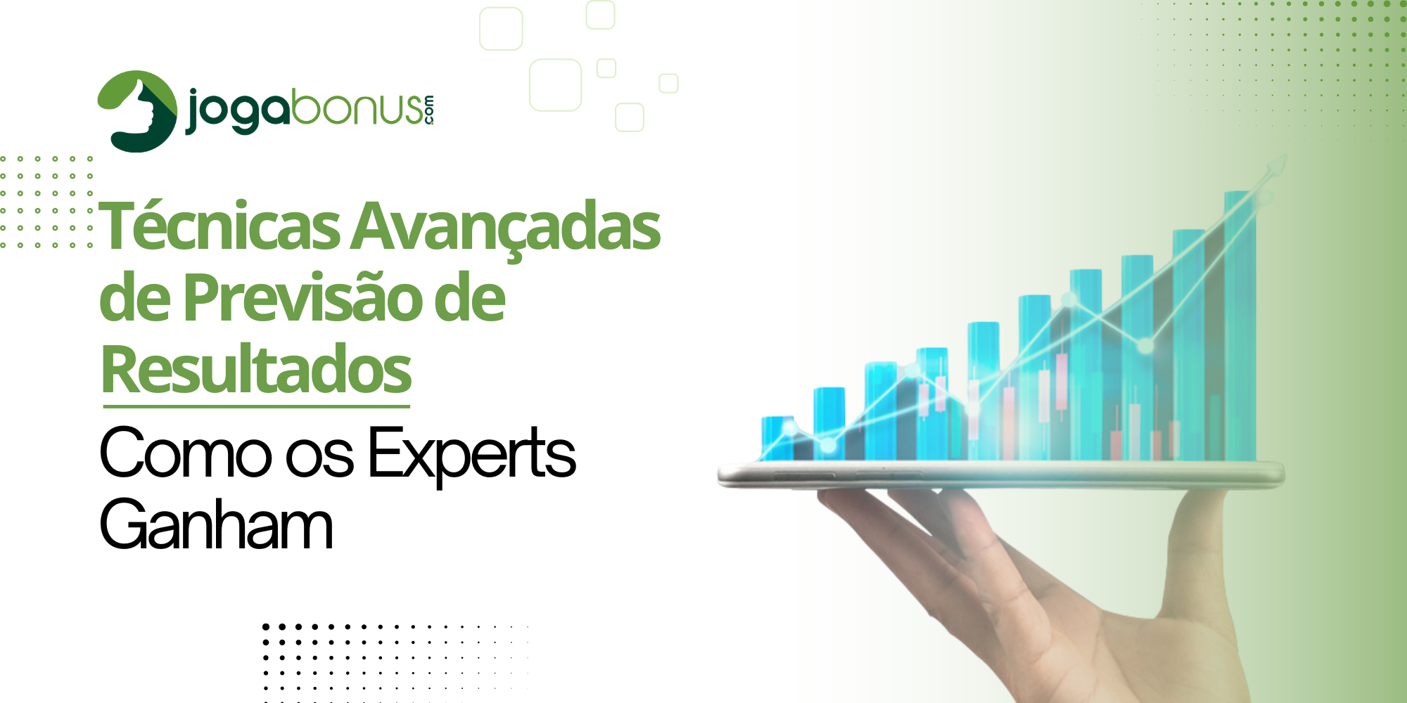 Técnicas Avançadas de Previsão de Resultados: Como os Experts Ganham Consistentemente