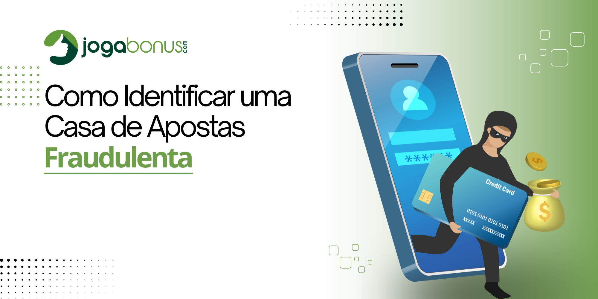 Como Identificar uma Casa de Apostas Fraudulenta