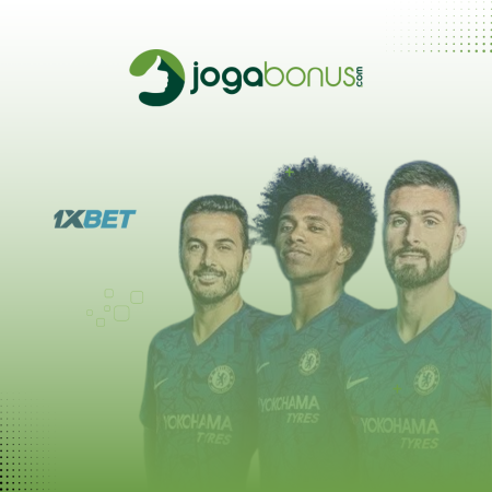 1xbet – Conheça a Casa de Apostas