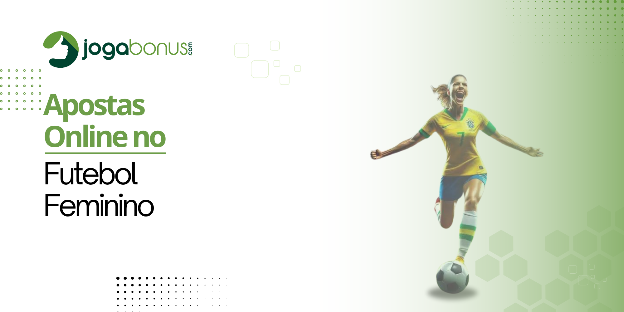 Apostas Online no Futebol Feminino: Desafios e Oportunidades em Foco!