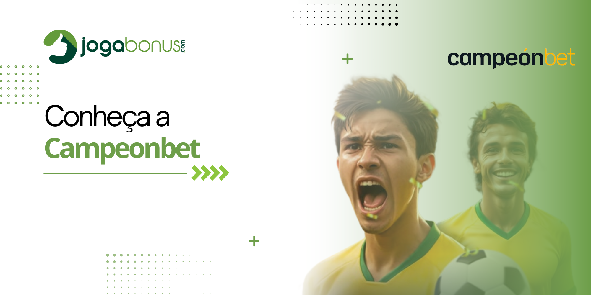 Campeonbet - Conheça a Casa de Apostas