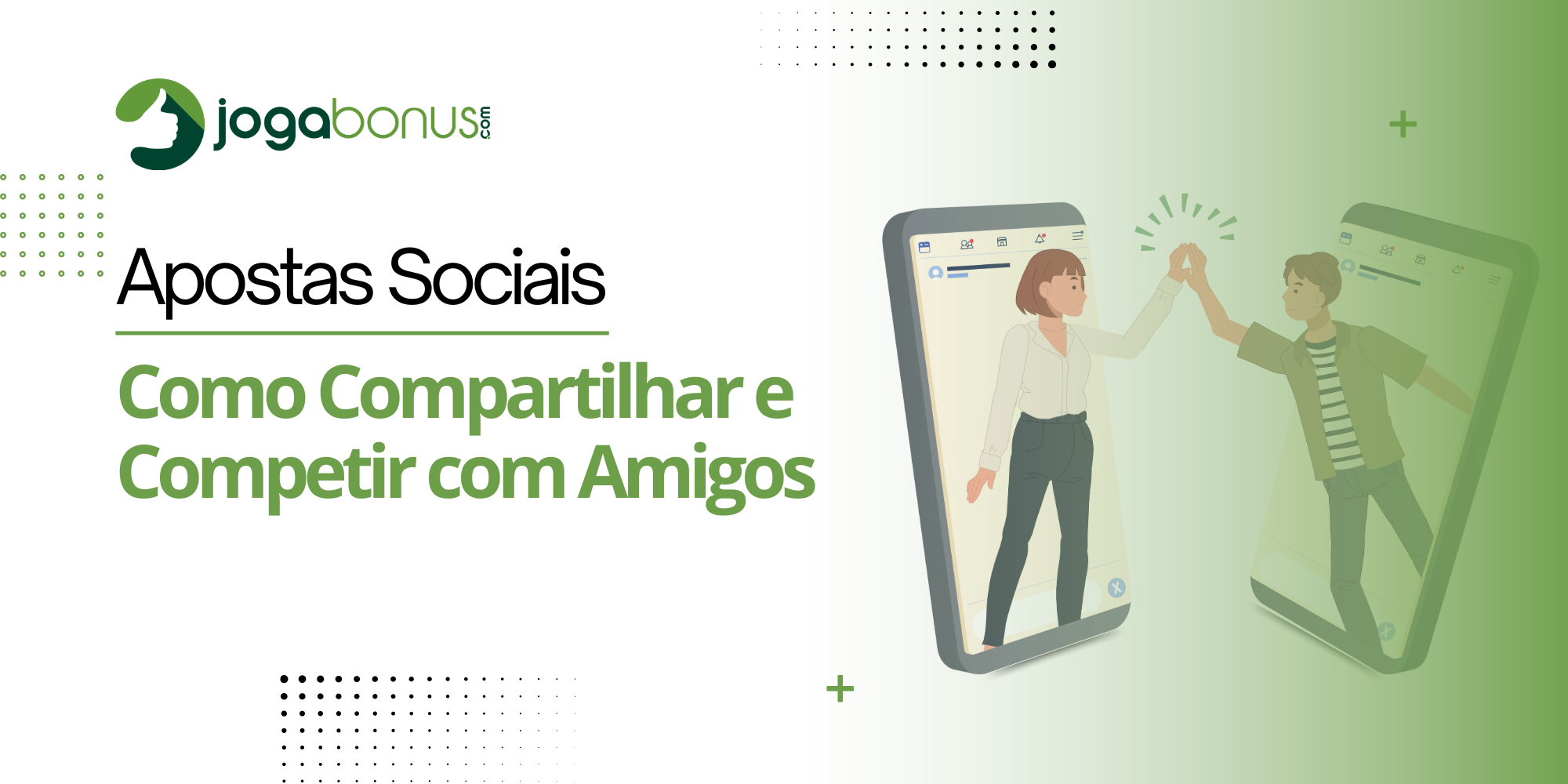 A Ascensão das Apostas Sociais: Como Compartilhar e Competir com Amigos