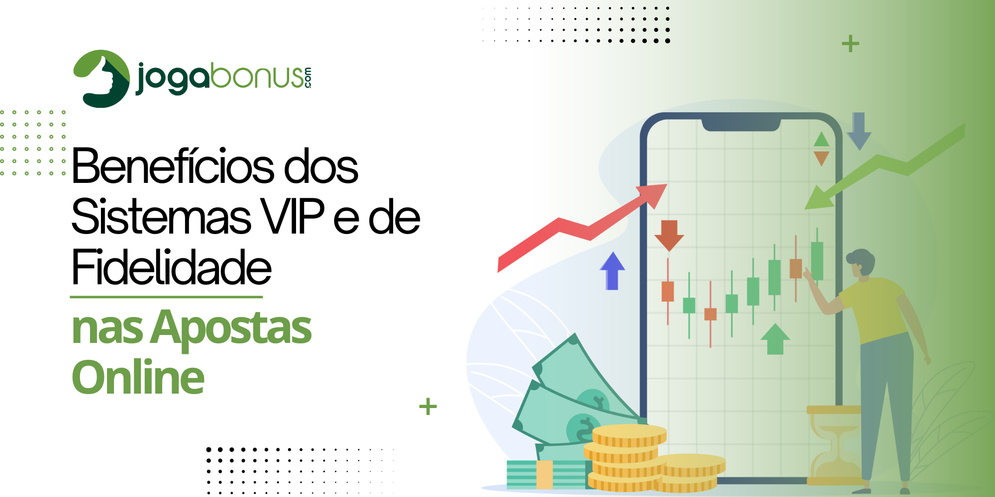 Como os Sistemas VIP e de Fidelidade Podem Melhorar Suas Experiências de Apostas