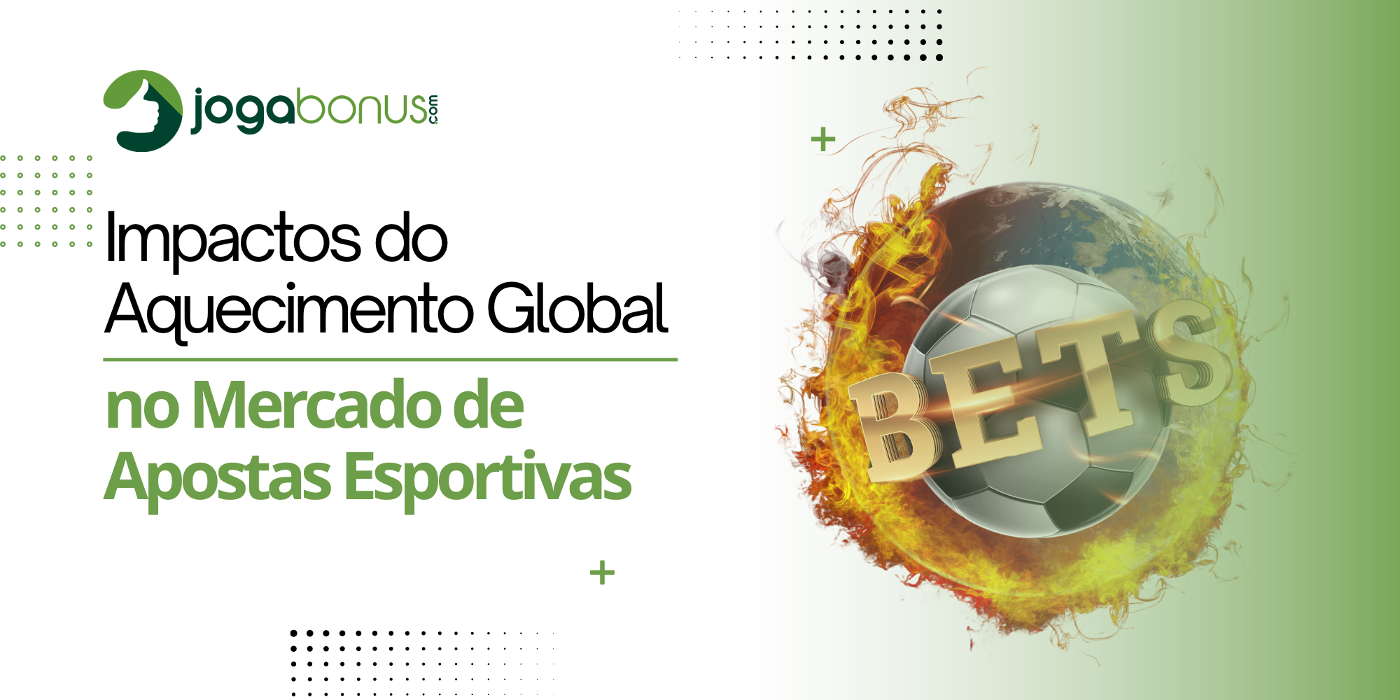 Impactos do Aquecimento Global no Mercado de Apostas Esportivas