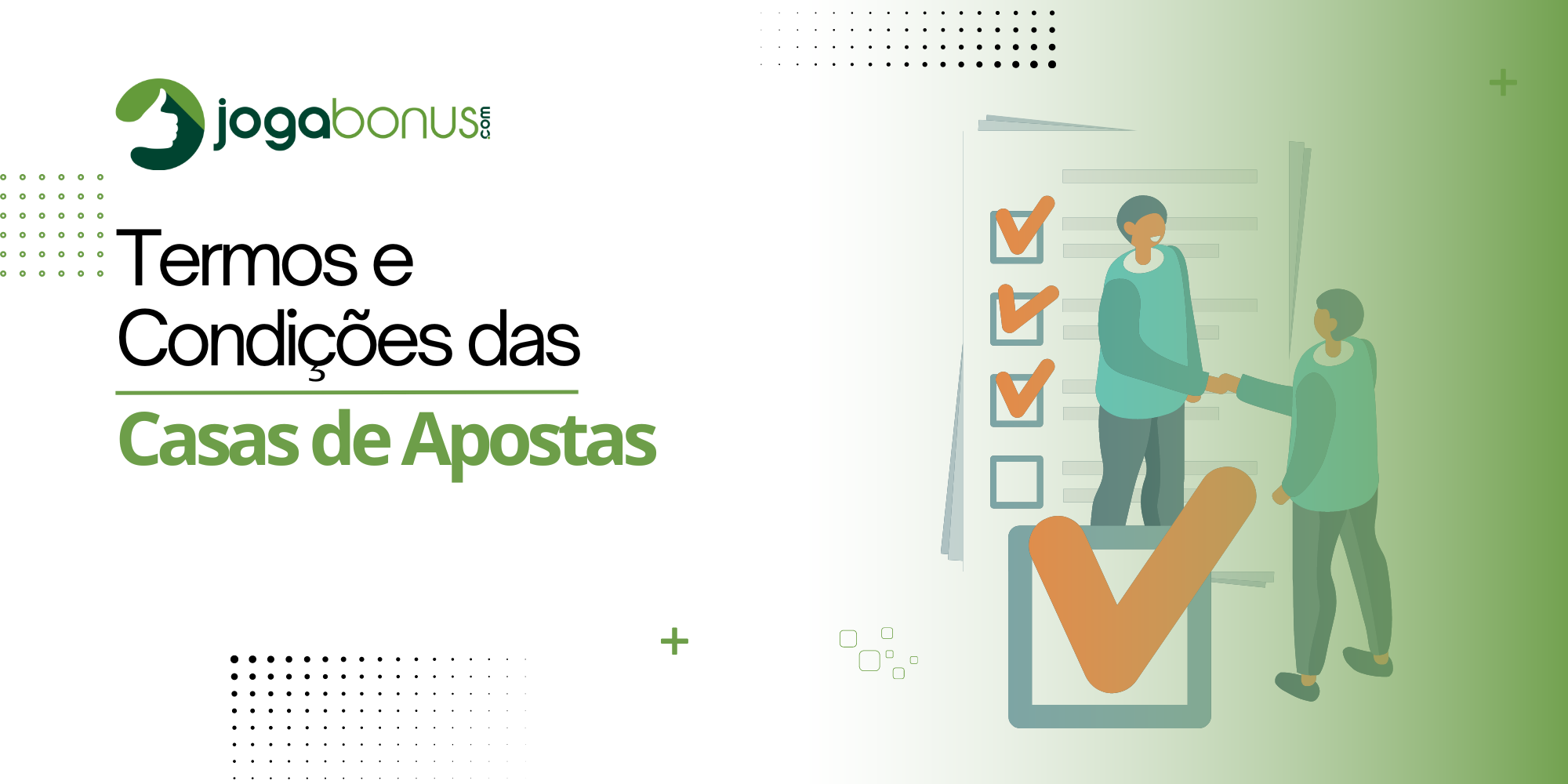 Termos e Condições das Casas de Apostas: Entenda Antes de Começar a Apostar