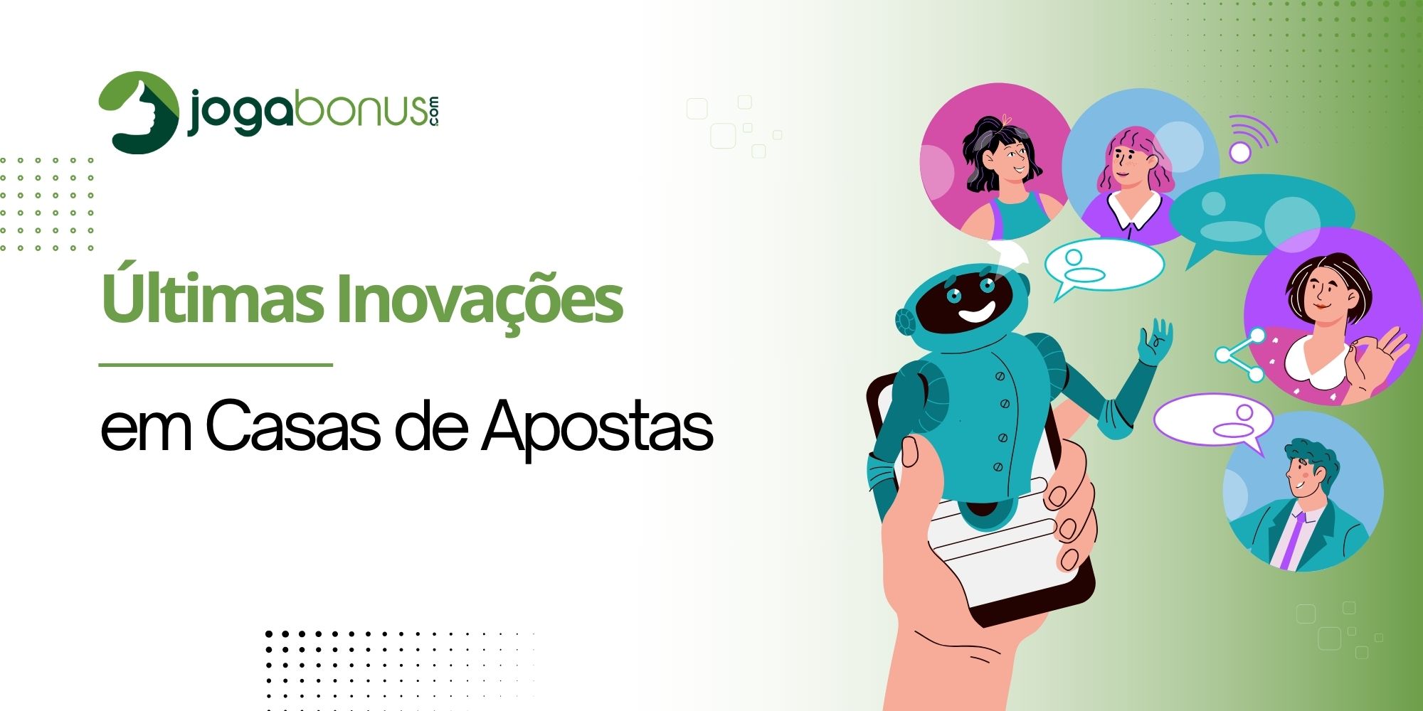 Assistentes Virtuais em Casas de Apostas: Como a IA está Melhorando o Atendimento ao Cliente