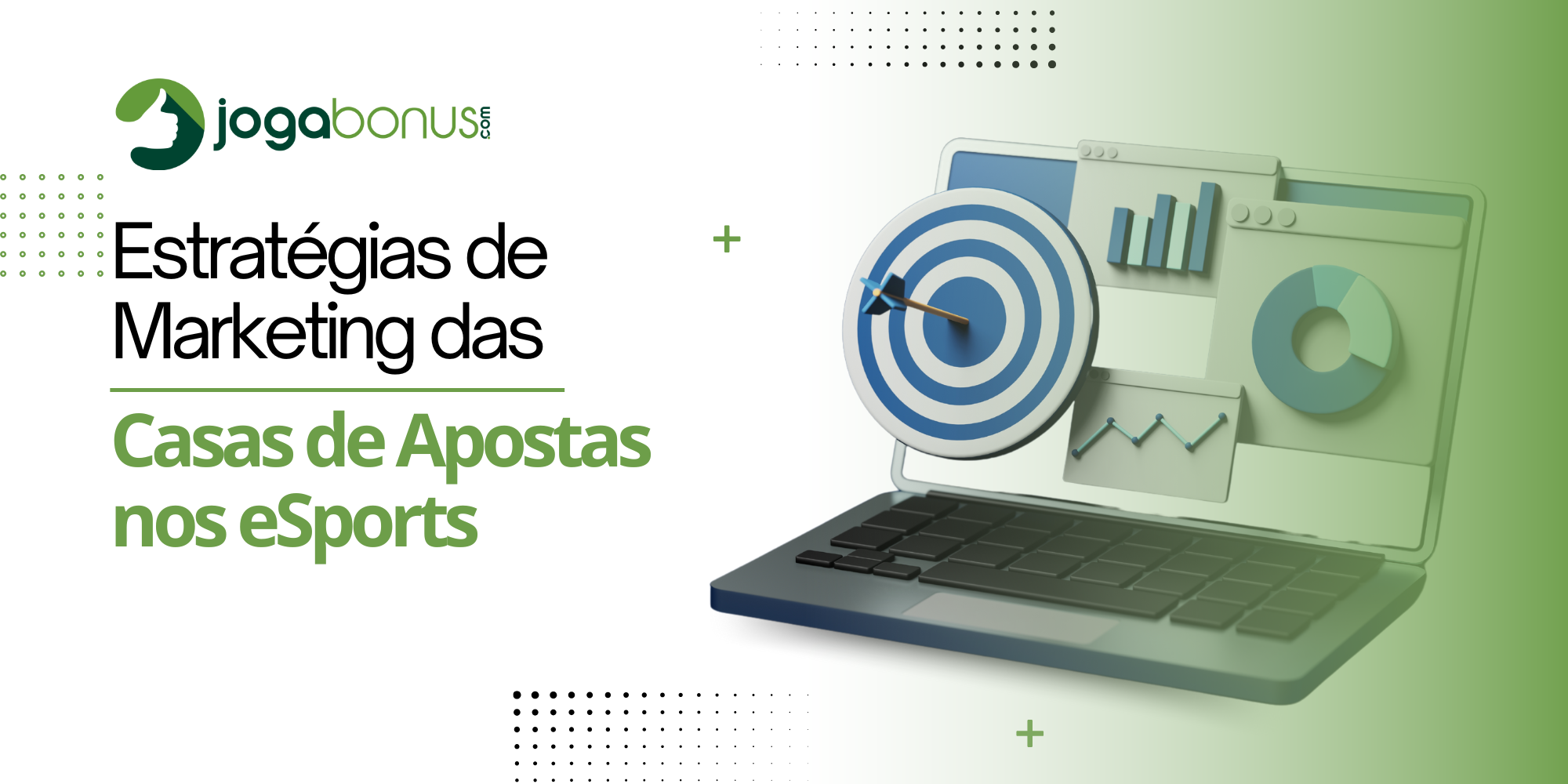 Estratégias de Marketing das Casas de Apostas nos eSports