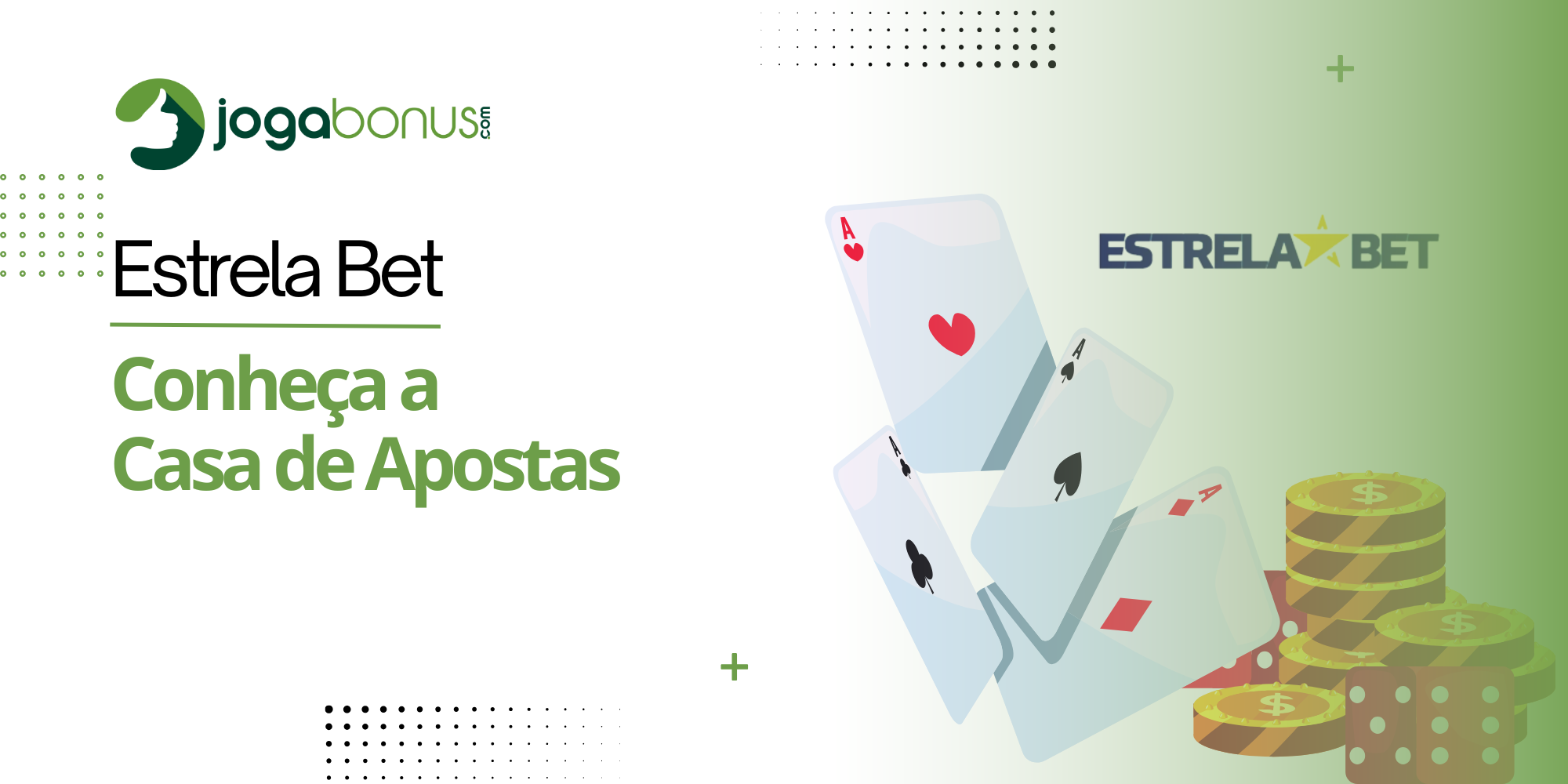 Estrela Bet - Conheça a Casa de Apostas