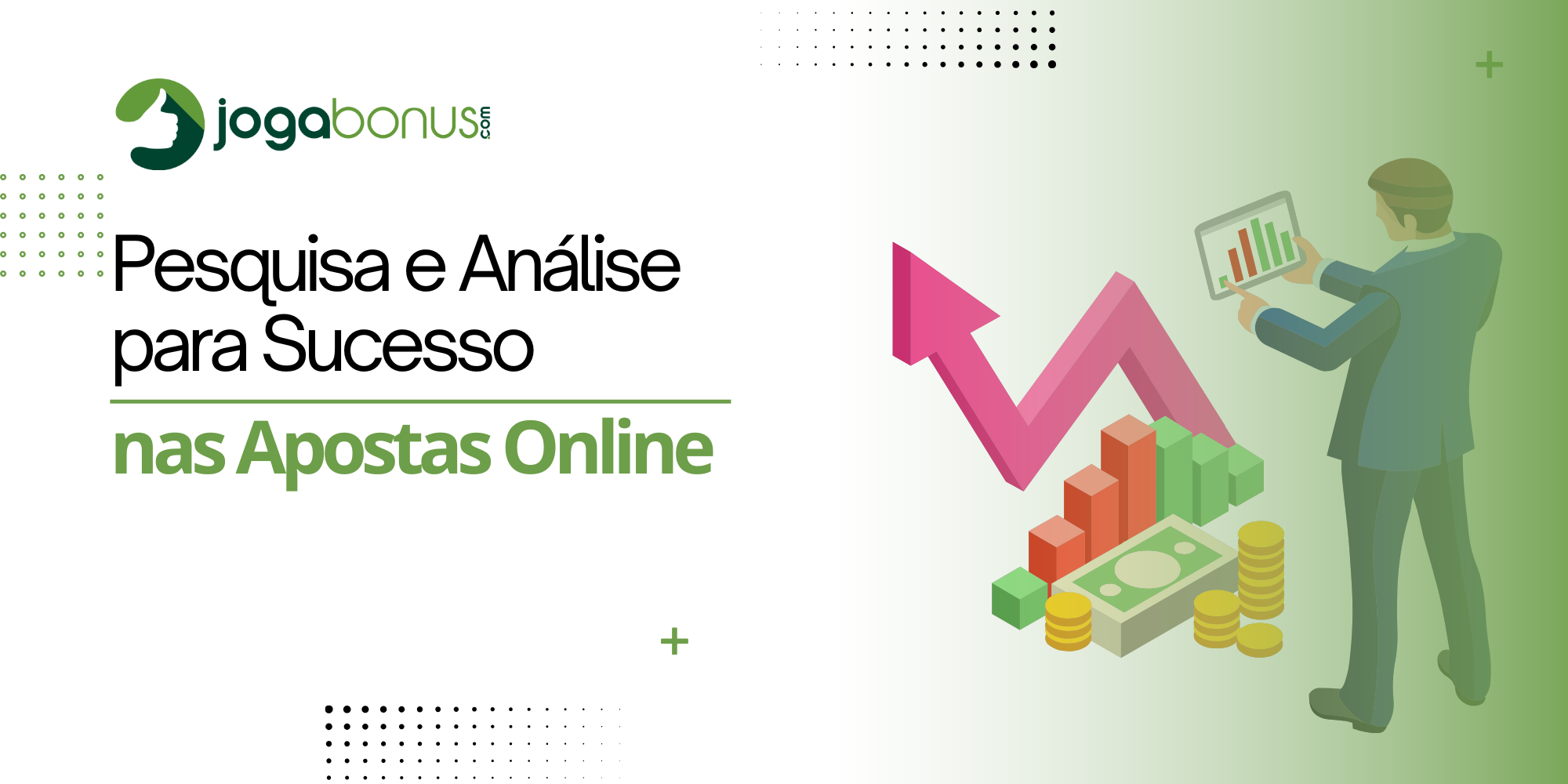 Pesquisa e Análise para Sucesso nas Apostas Online