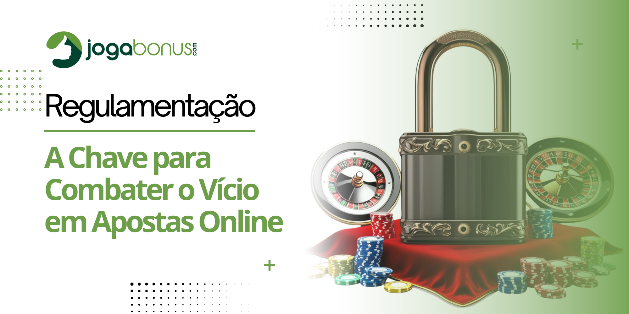 Regulamentação: A Chave para Combater o Vício em Apostas Online