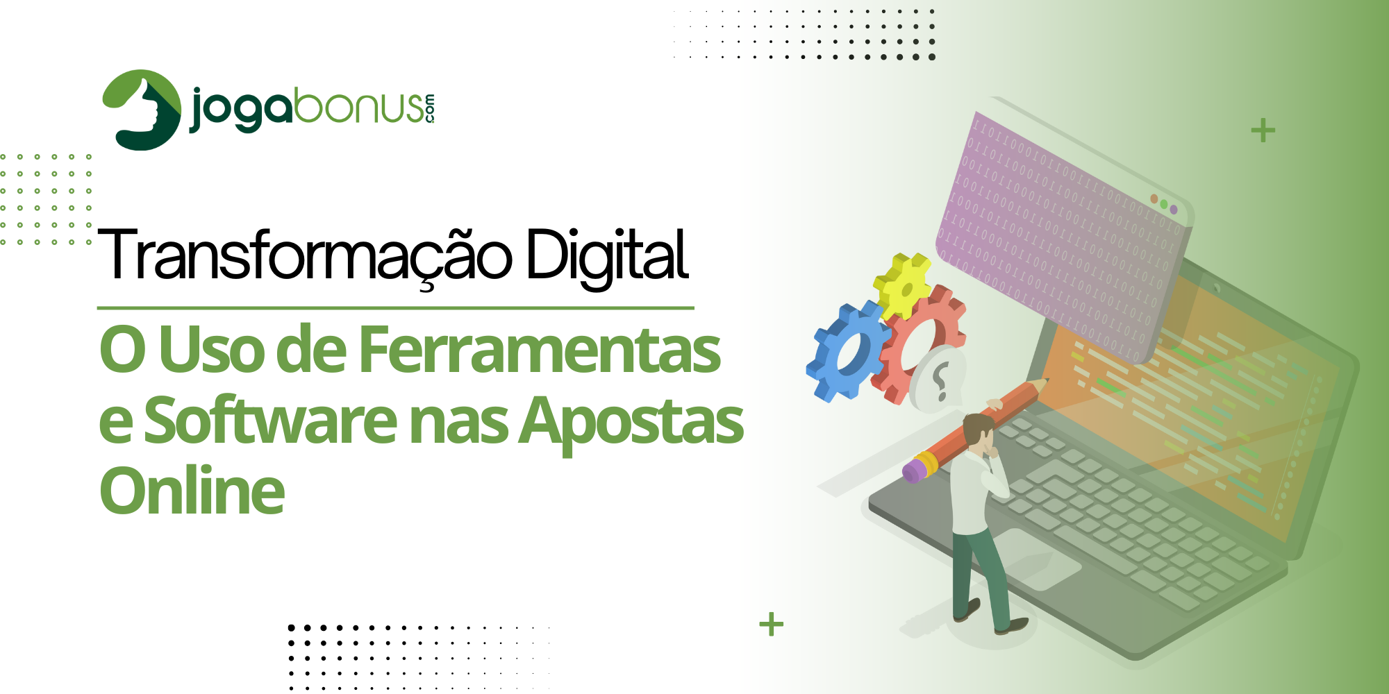 Transformação Digital: O Uso de Ferramentas e Software nas Apostas Online