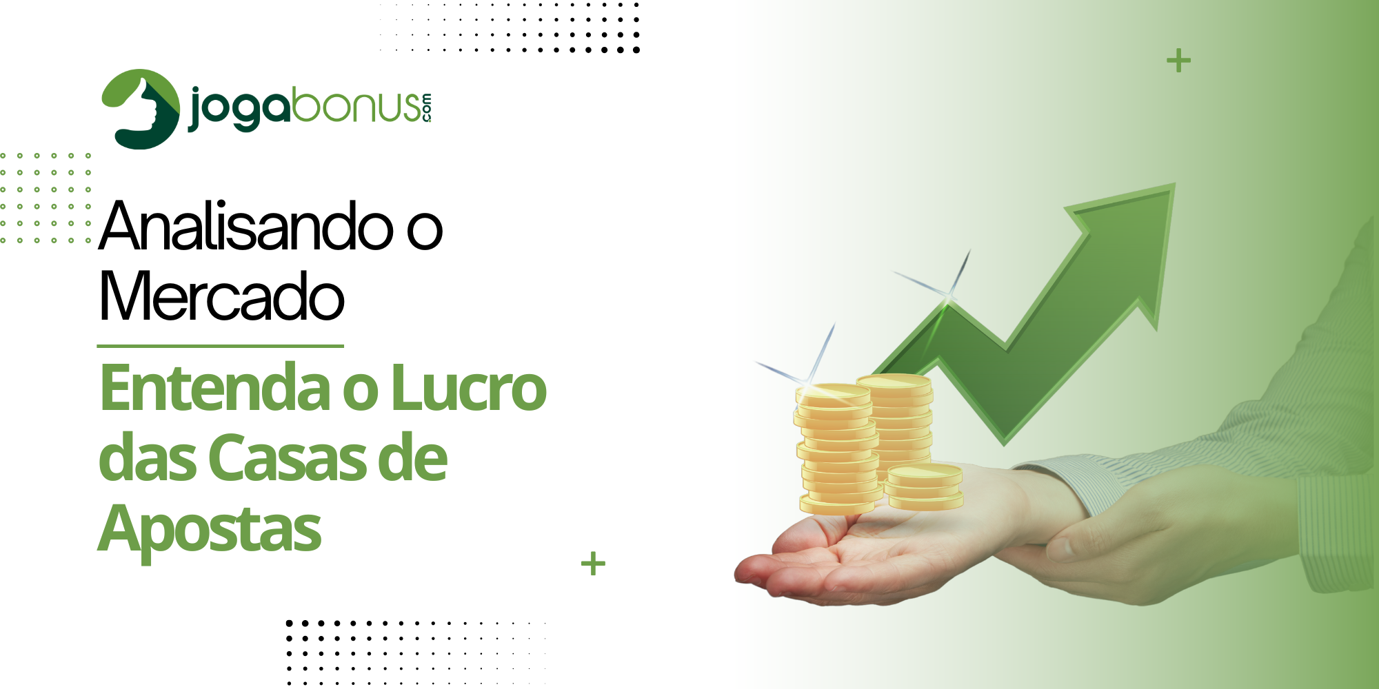 Analisando o Mercado: Entenda o Lucro das Casas de Apostas